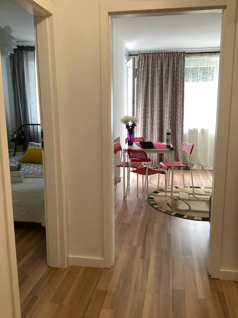 5Centrum Stanislawa Moniuszki10 Wi-Fi 1Gb Sek Варшава Екстериор снимка