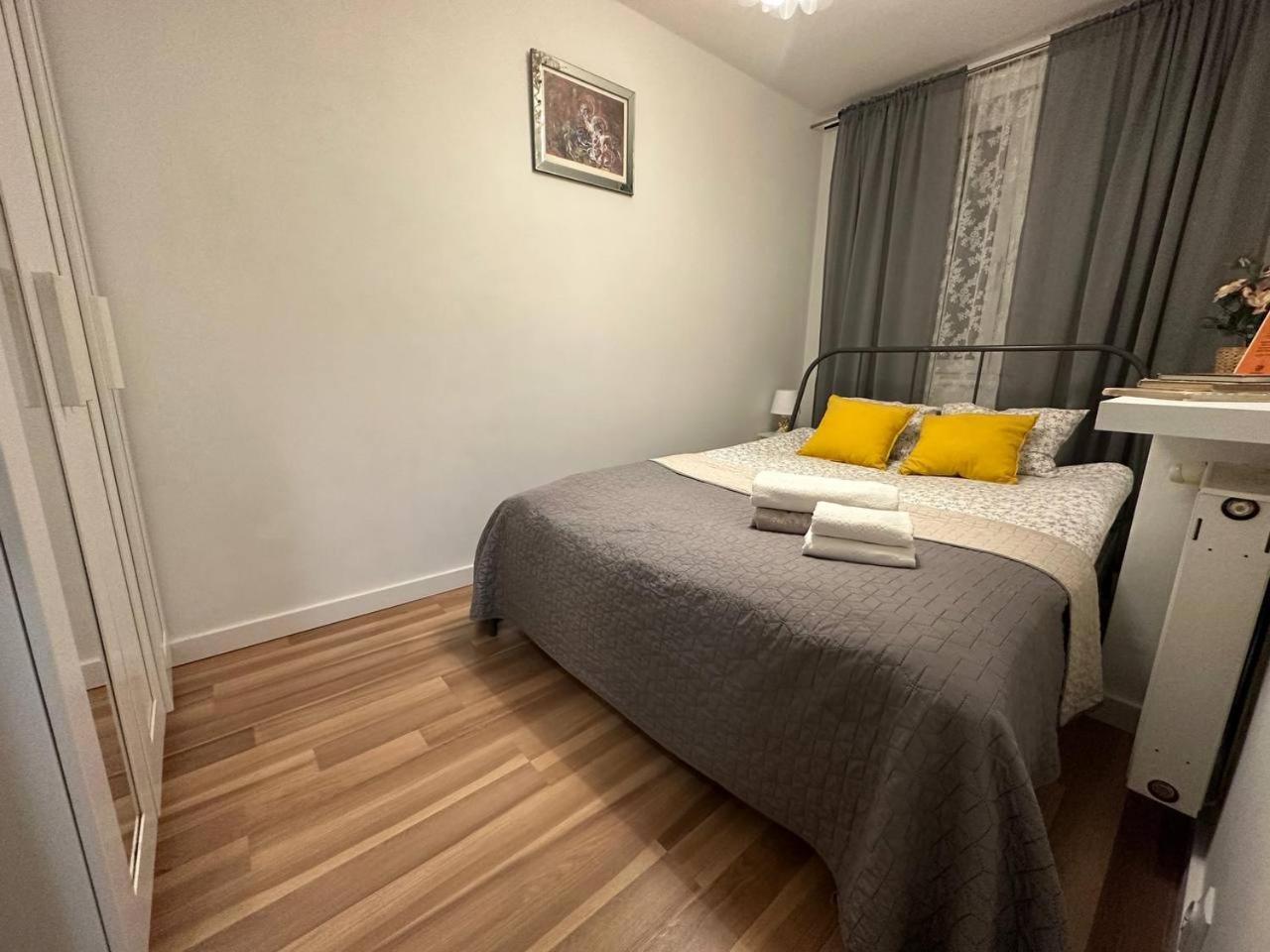 5Centrum Stanislawa Moniuszki10 Wi-Fi 1Gb Sek Варшава Екстериор снимка